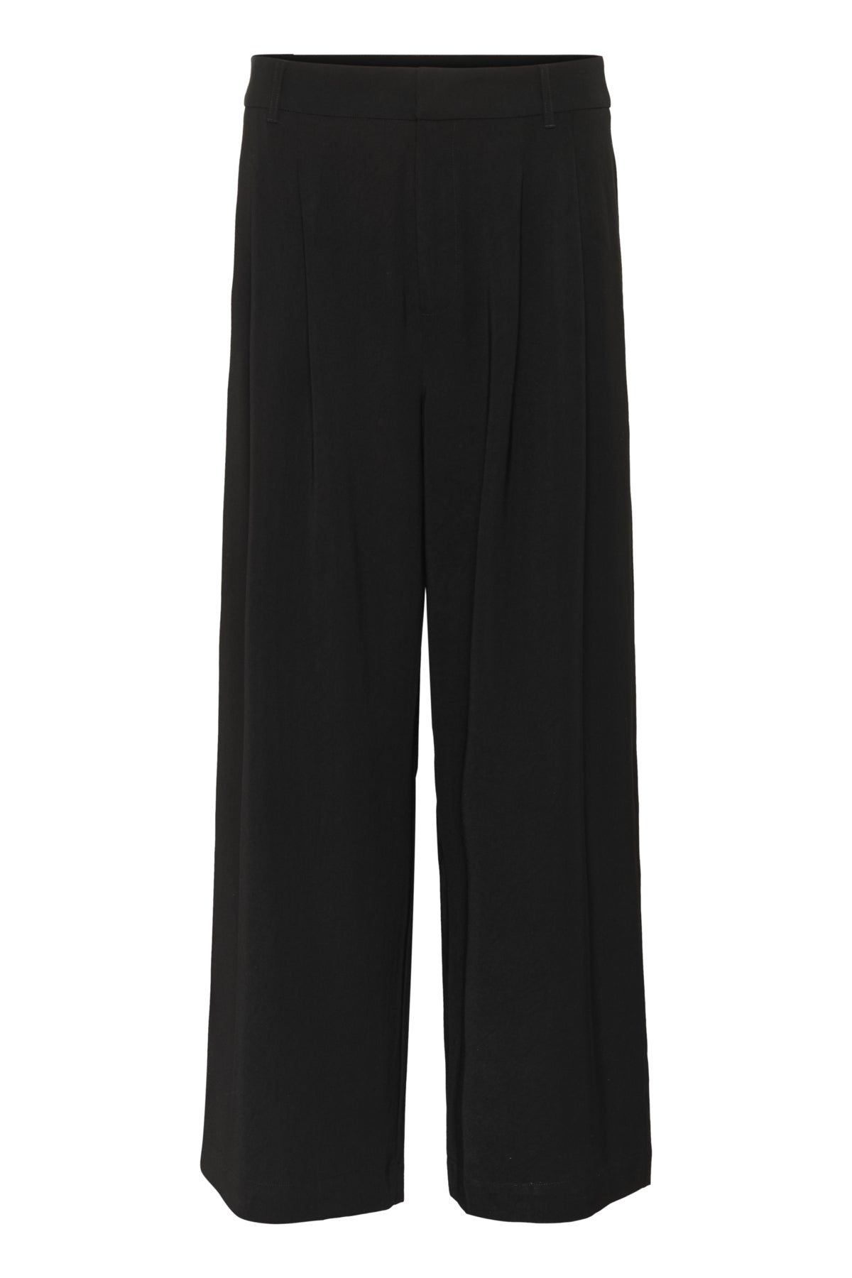 MWMille High Wide Pant Black - 100031 - 10705336