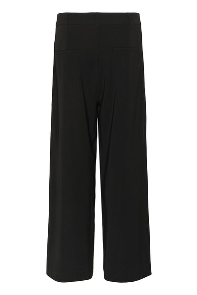 MWMille High Wide Pant Black - 100031 - 10705336 Thumbnail