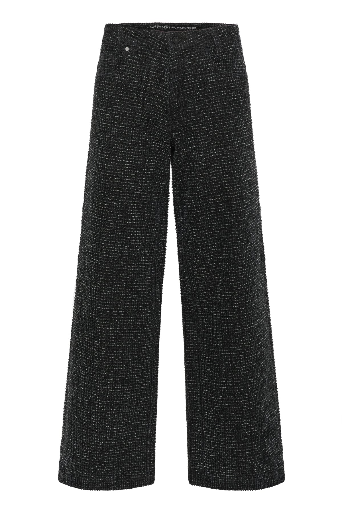 MWAmber 178 High X-Wide Black Wash - 100069 - 10705340