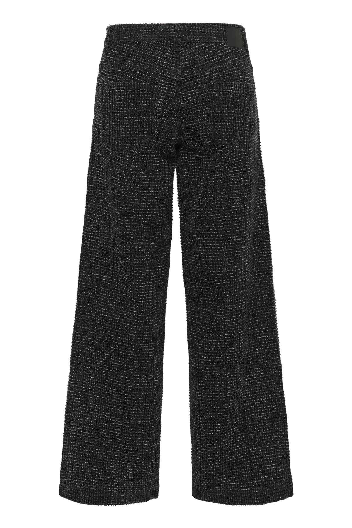 MWAmber 178 High X-Wide Black Wash - 100069 - 10705340