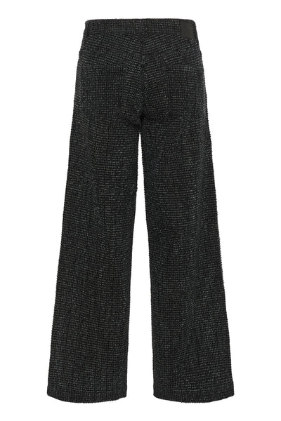 MWAmber 178 High X-Wide Black Wash - 100069 - 10705340 Thumbnail