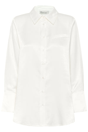 MWEstelle Skjorta Snow White - 110602 - 10705344