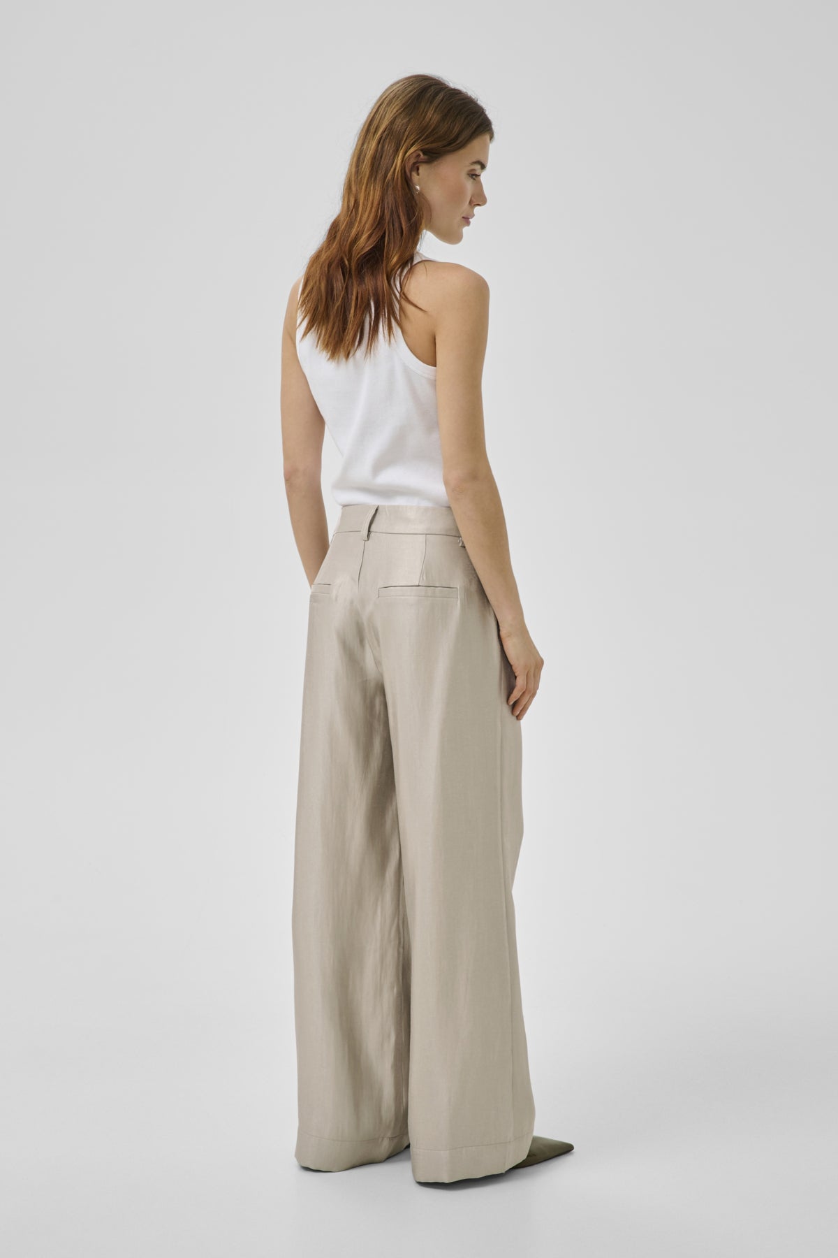 MWShine Wide Pant Moonstruck - 144500 - 10705350