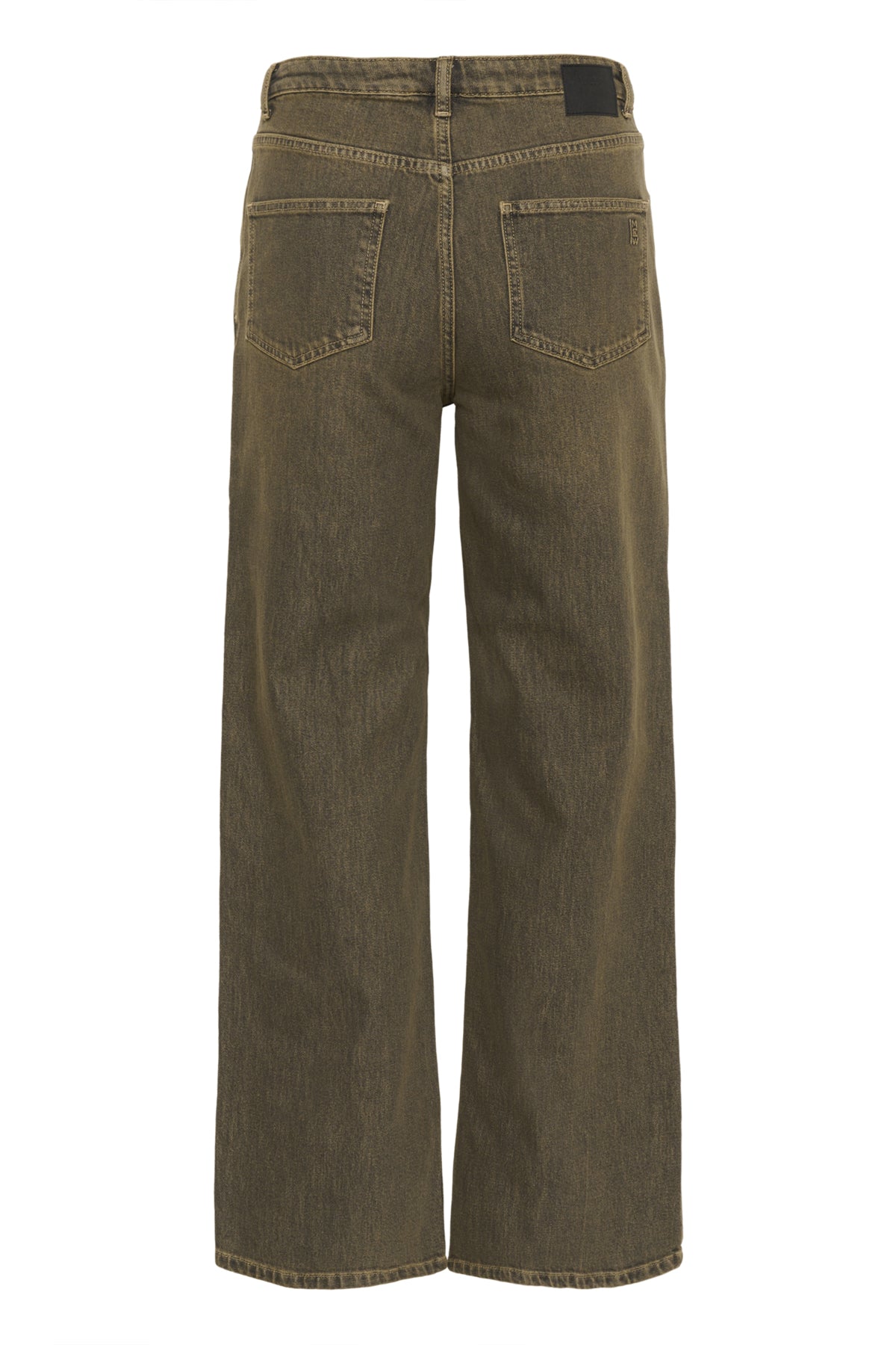 MWLouis 139 High Wide Amber Retro Wash - 108730 - 10705371