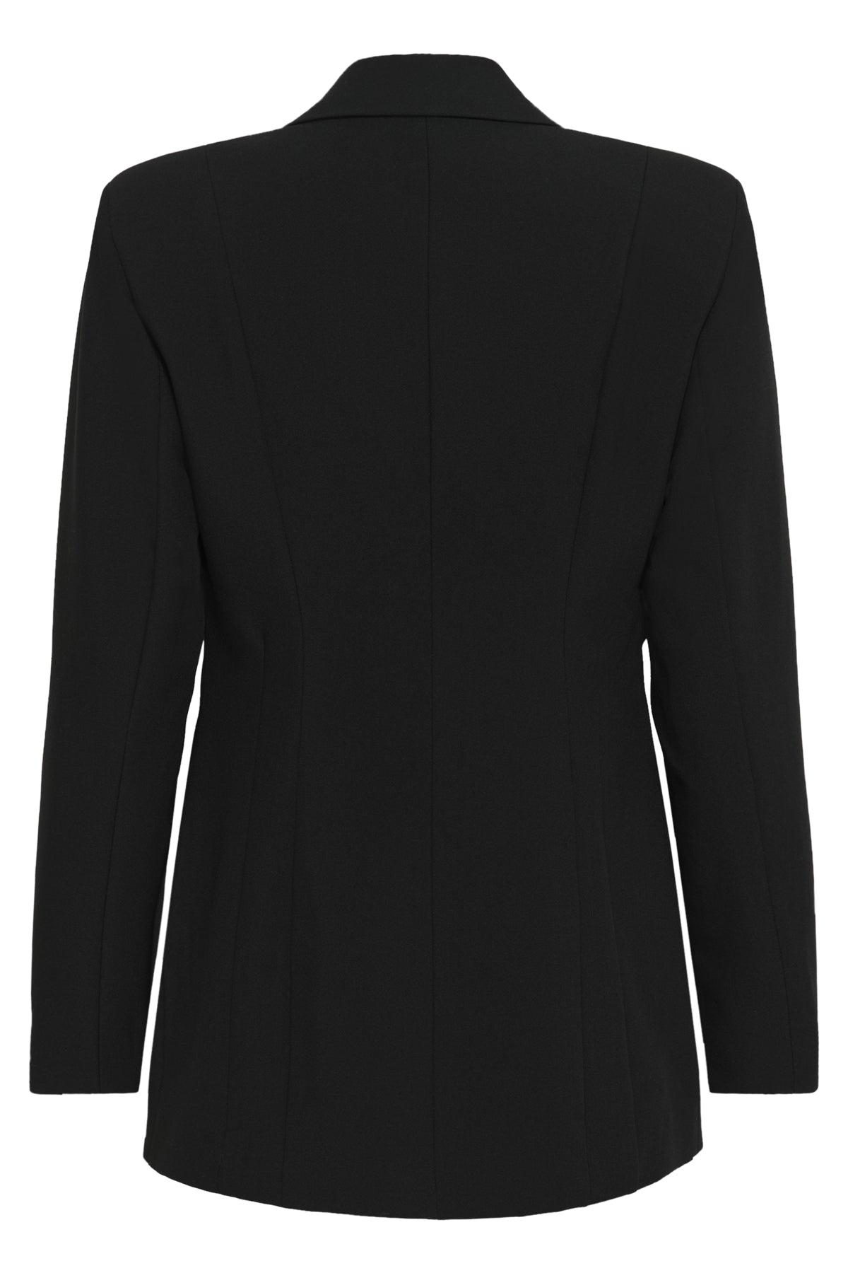 MilanMW Skräddarsydd Blazer Svart - 10705378