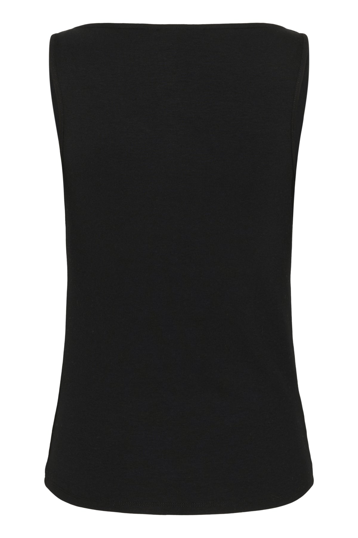 MWGiggo waterfall top Svart - 100031 - 10705394