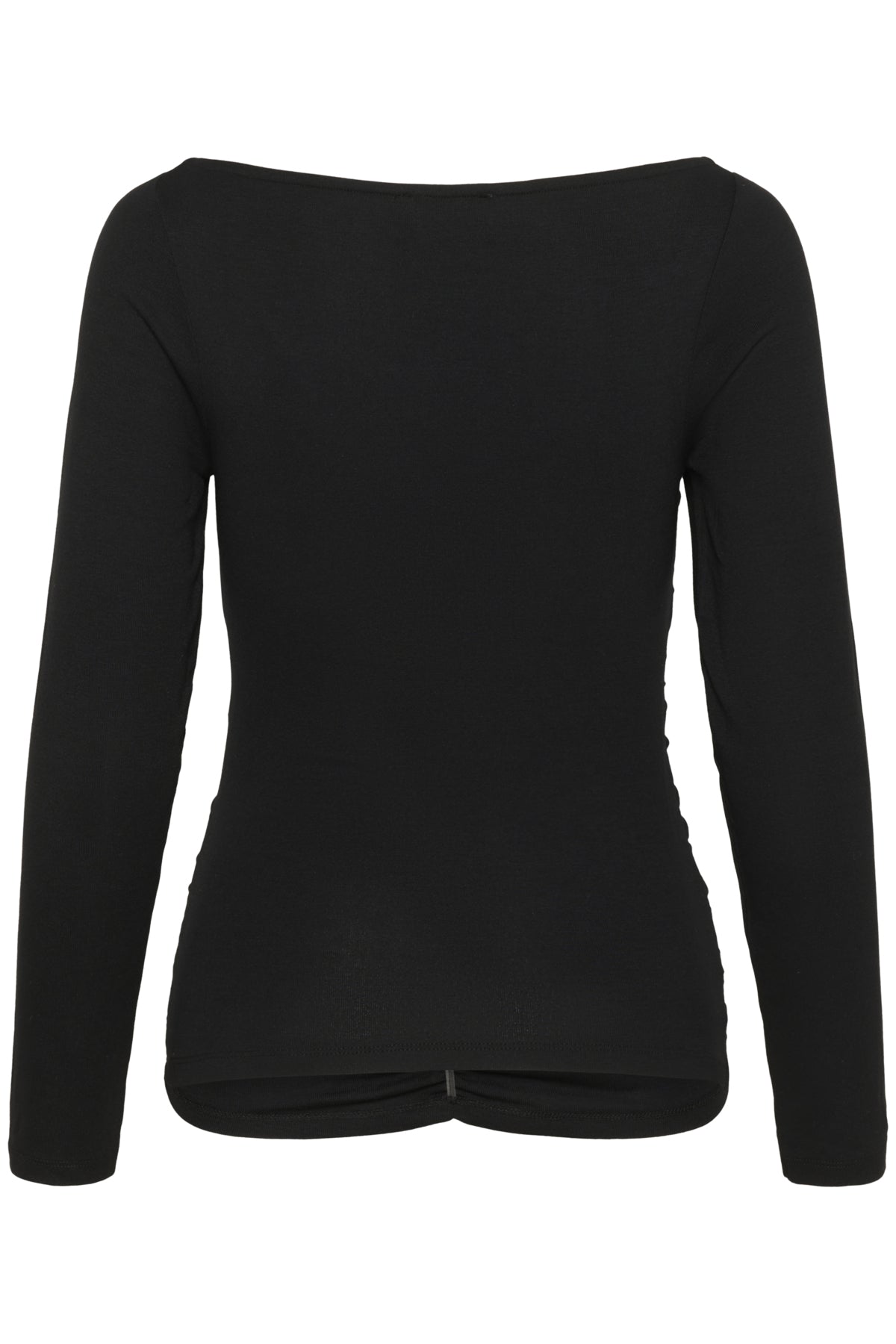 MWGiggo Blus Svart - 100031 - 10705396