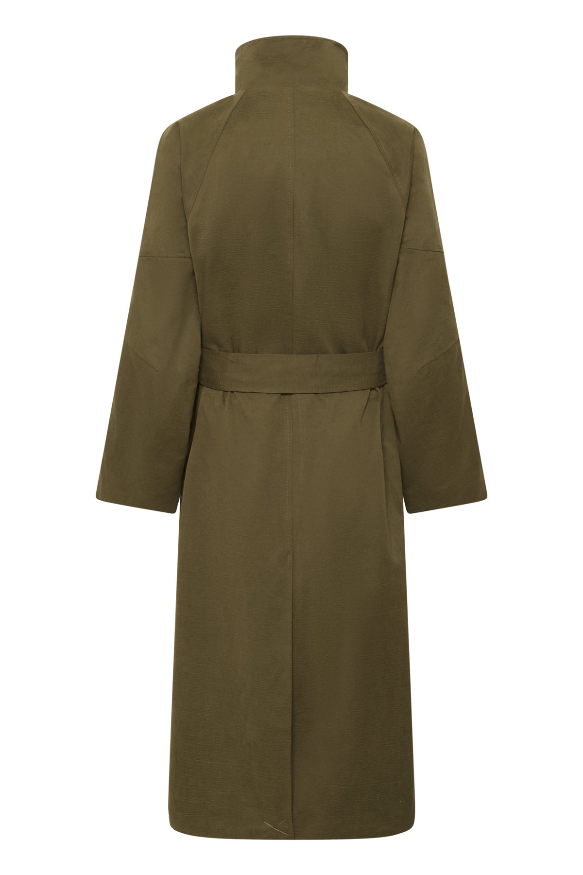 MWLyon lång trenchcoat Capers - 180820 - 10705417