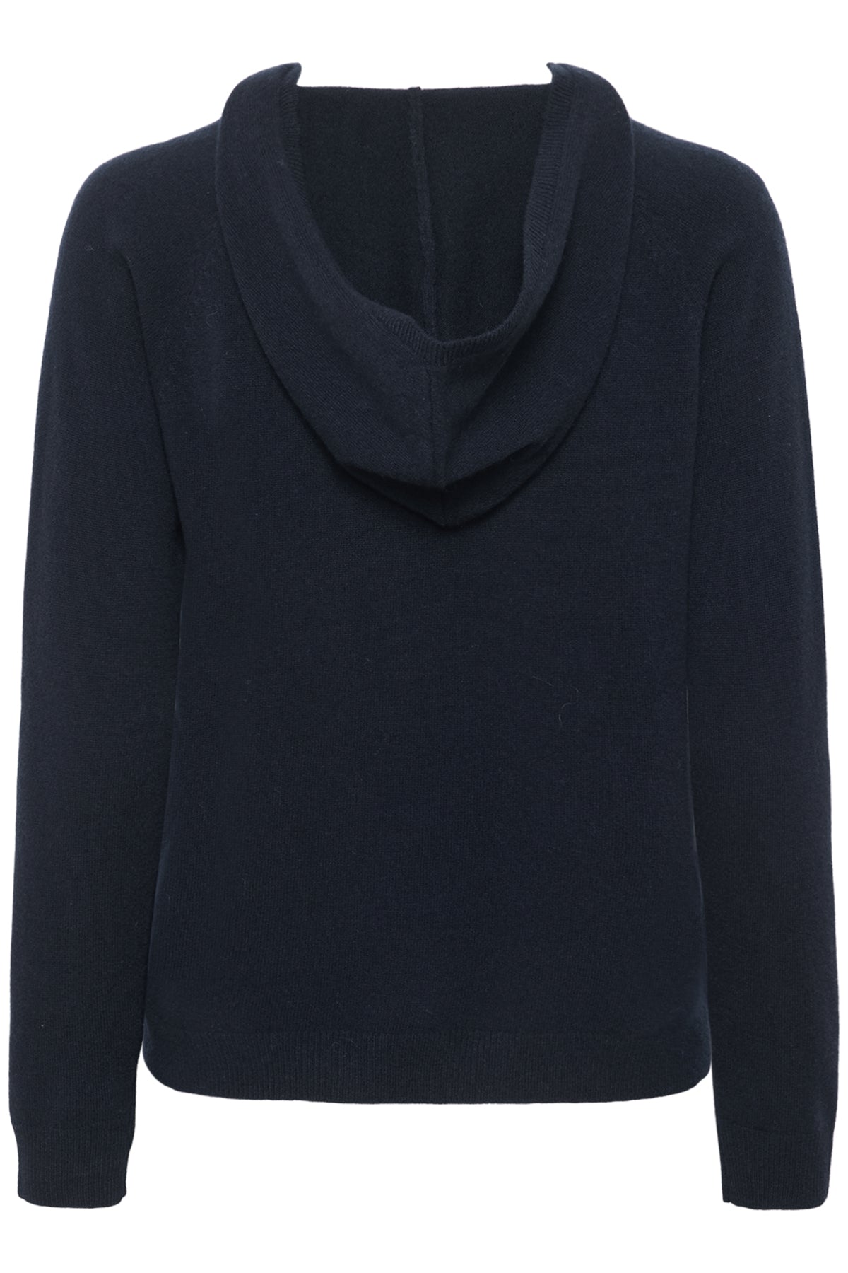 MWJola Hoodie Pullover Mörk Safirblå - 103565 - 10705420