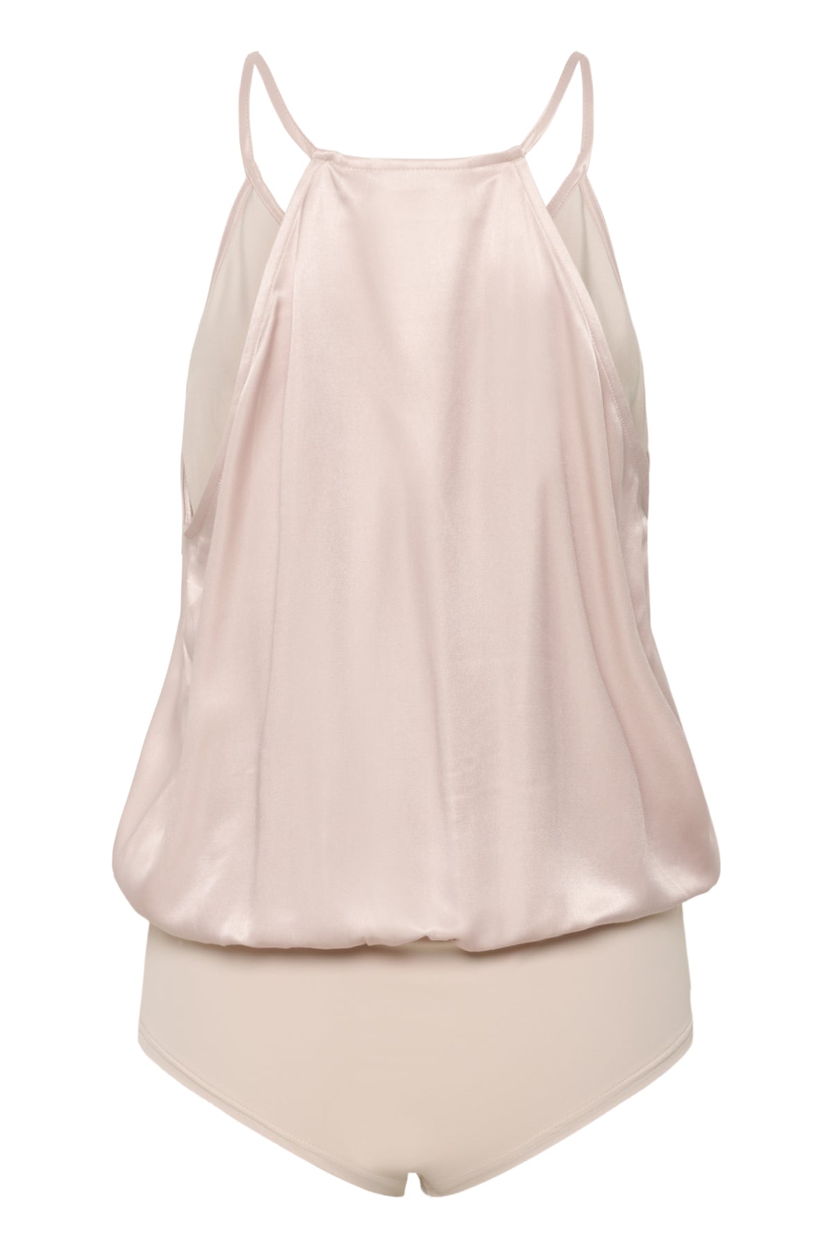 MWEstelle Omlottbody Pale Rose - 109212 - 10705443