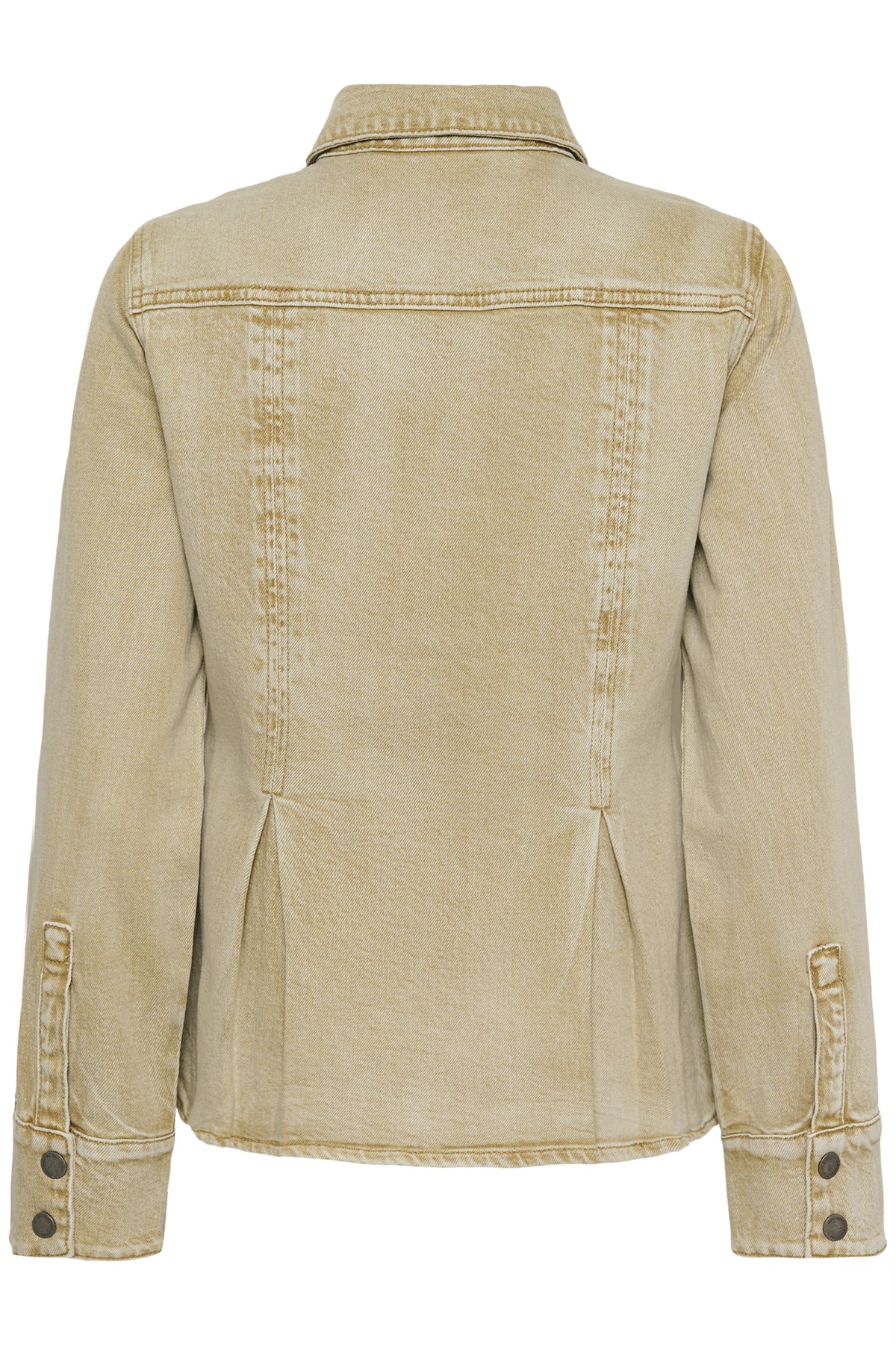 MWAzul 182 Skjorta Brown Rice Wash - 109451 - 10705504