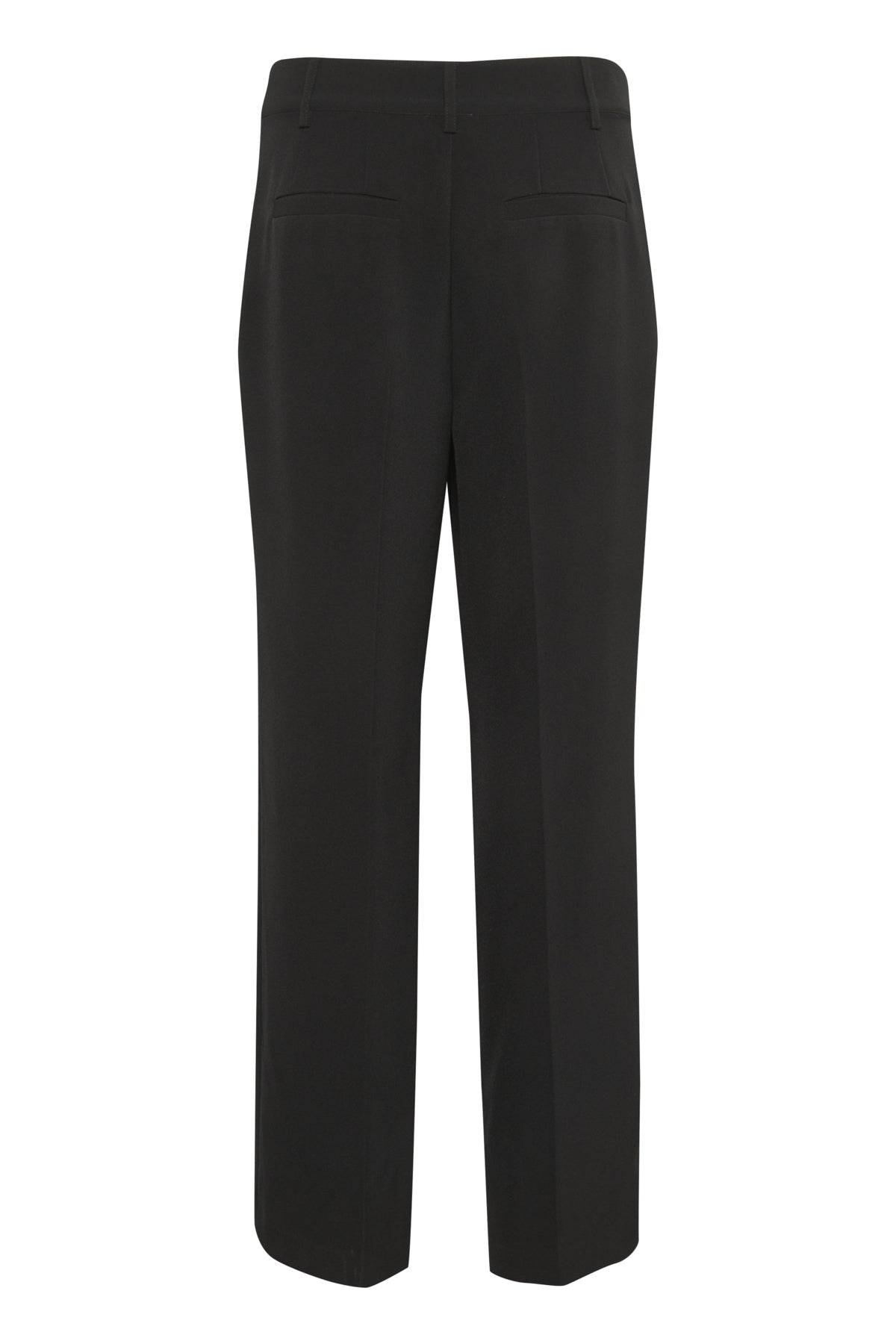 29 THE TAILORED PANT Svart - 10705543