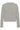 13 THE KNIT CARDIGAN Light Grey Melange - 100378 - 10705548