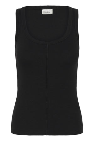 MWMandy RN Top Black - 100031 - 10705558
