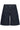 MWZita 139 High X-Wide Shorts Dark Blue Un-Wash - 100067 - 10705565