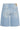 MWZita 139 High X-Wide Shorts Baby Blue Wash - 109491 - 10705565