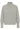 12 THE KNIT HIGH NECK Light Grey Melange - 100378 - 10705626