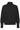 12 THE KNIT HIGH NECK Dark Grey Melange - 100379 - 10705626