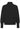 12 THE KNIT HIGH NECK Dark Grey Melange - 100379 - 10705626