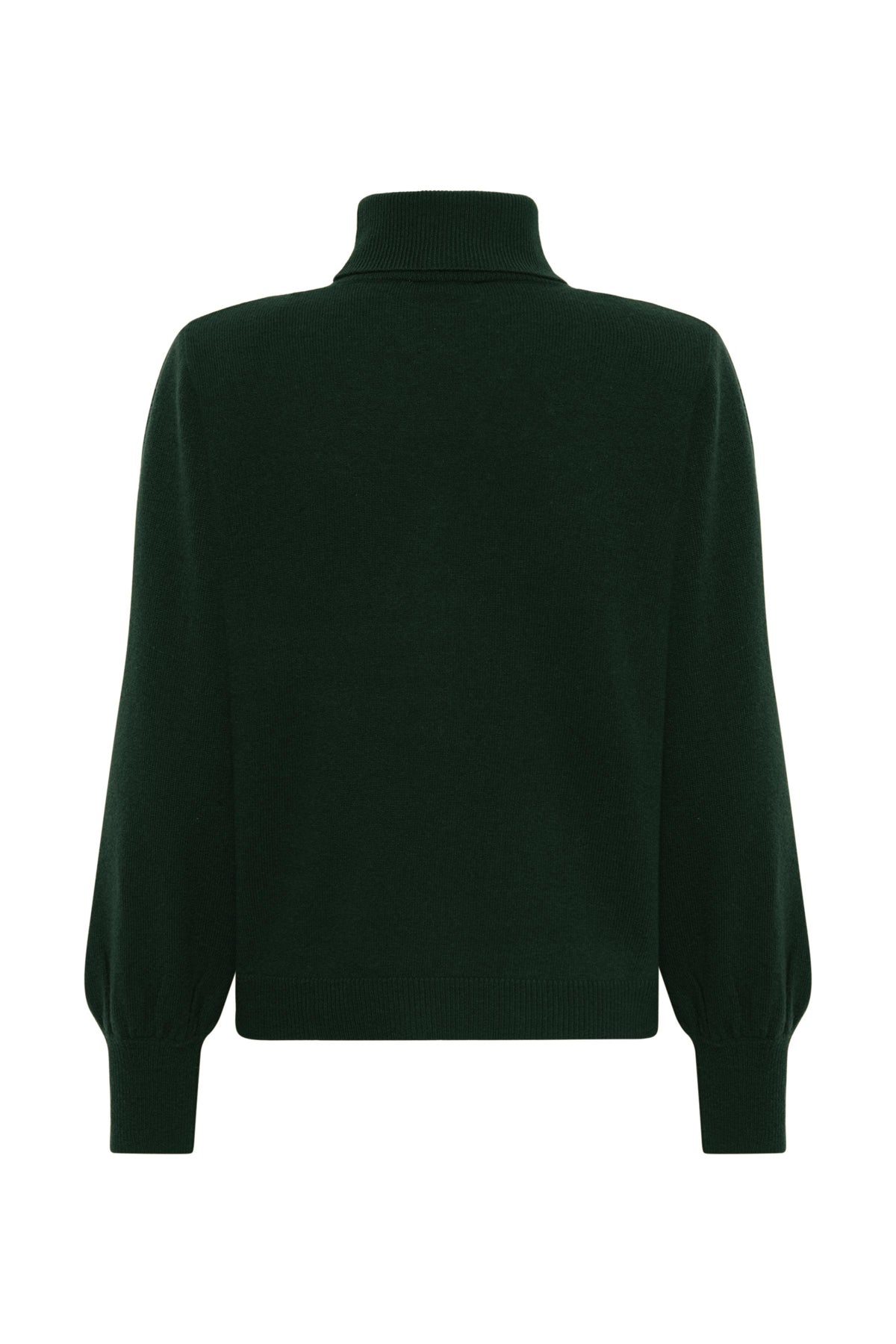 MWJola Rollkragepullover Douglas Green - 109827 - 10705699