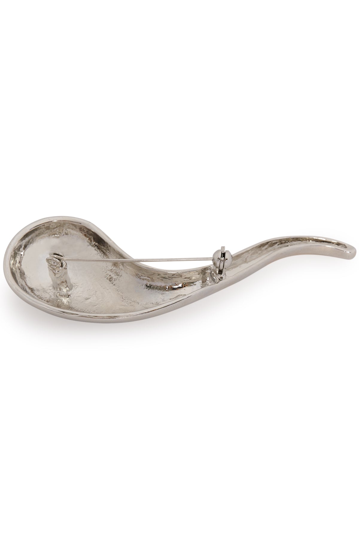 MWFri Brooch Silver - 100034 - 10705923