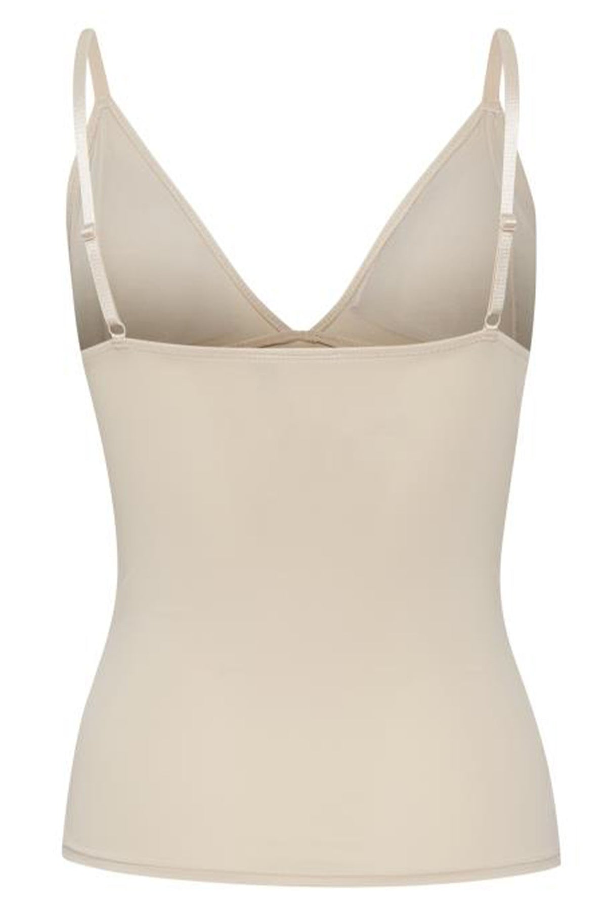 CamiGZ top NOOS NUDE - 10902514