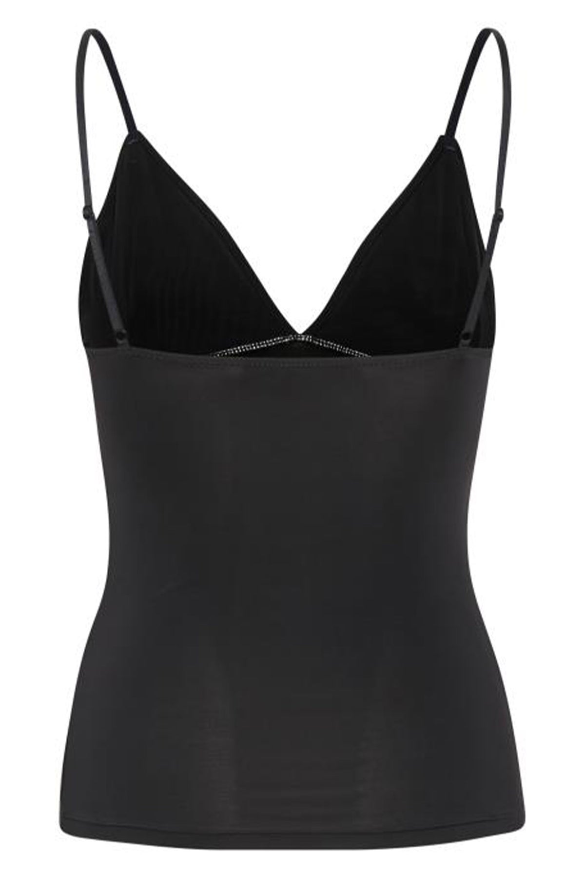 CamiGZ topp NOOS Black - 10902514