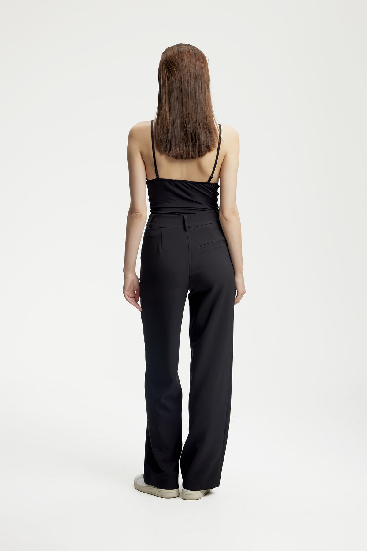 CamiGZ topp NOOS Black - 10902514