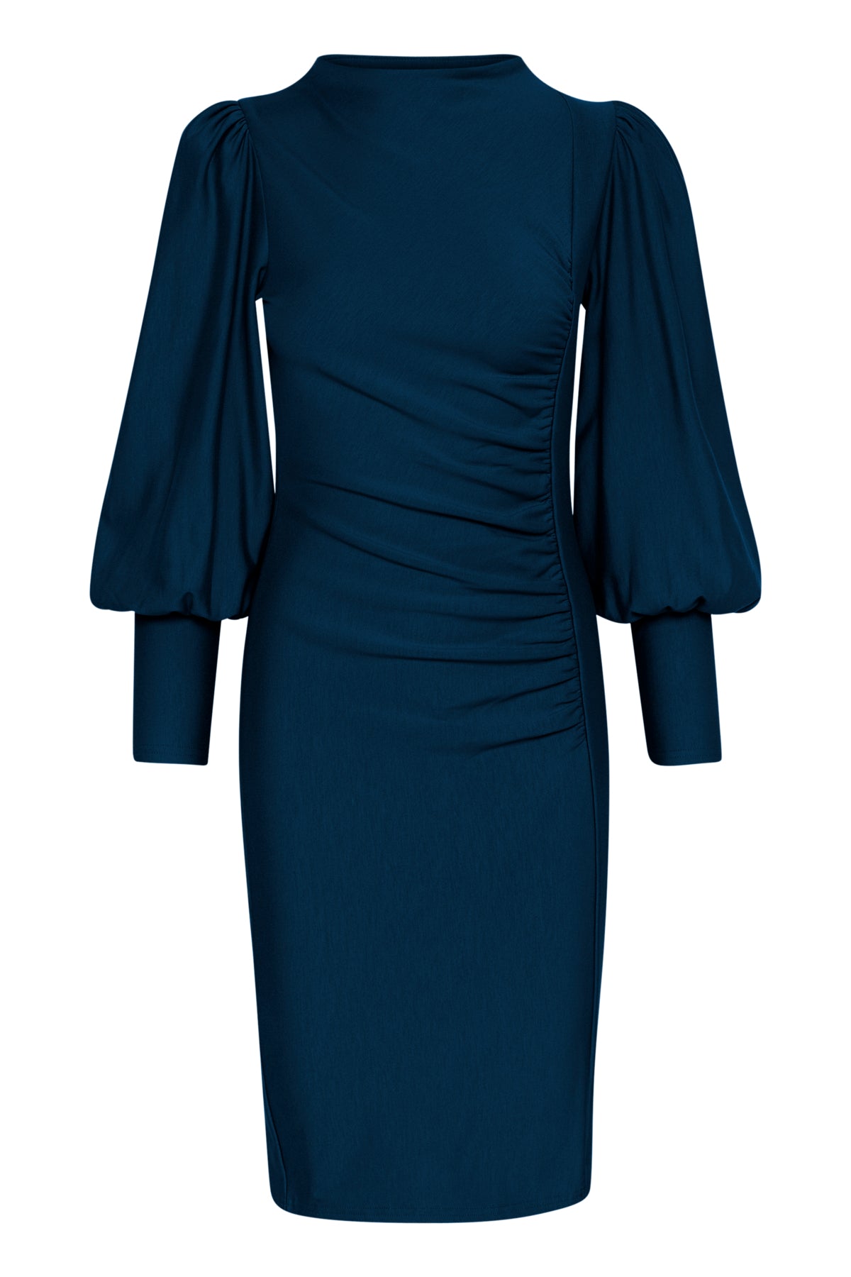 RifaGZ puff dress Dress Blues - 10904985