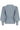 RifaGZ puff blouse Grey blue - 10904986