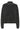 AlphaGZ kort kofta NOOS Charcoal Black randig - 10905931