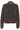 AlphaGZ kort kofta NOOS Chestnut Melange - 10905931
