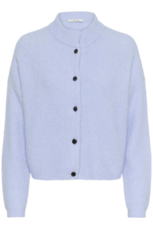 AlphaGZ kort cardigan Centaurea M‚lange - 108869 - 10906463
