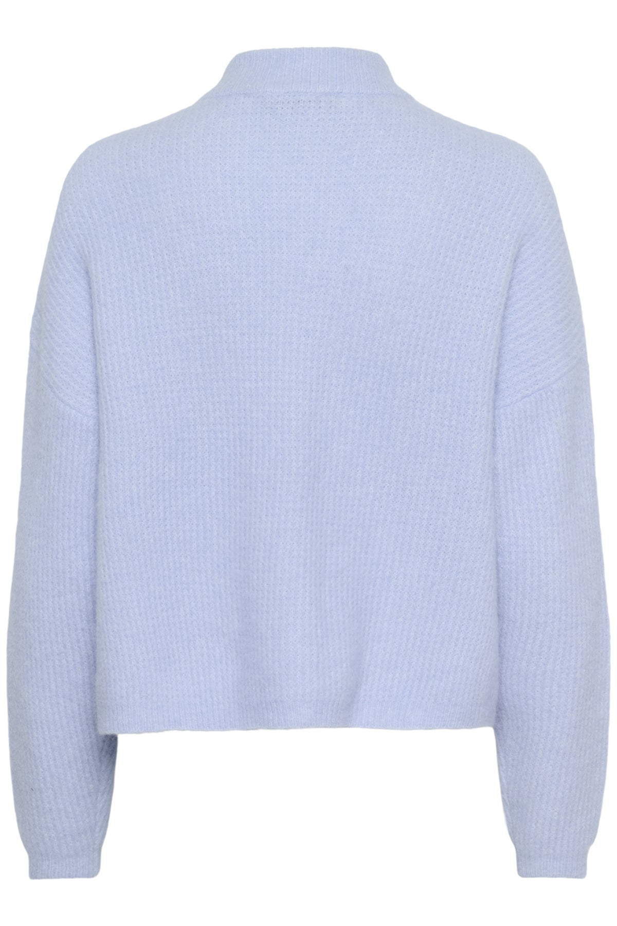 AlphaGZ kort cardigan Centaurea M‚lange - 108869 - 10906463