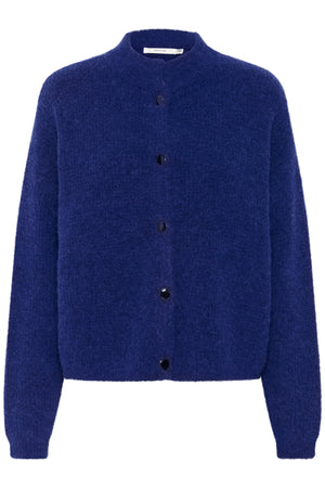AlphaGZ kort kofta Bellwether Blue - 10906463