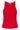 DrewGZ sl logo tank Chinese Red - 10909027