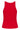 DrewGZ sl logo tank Chinese Red - 10909027