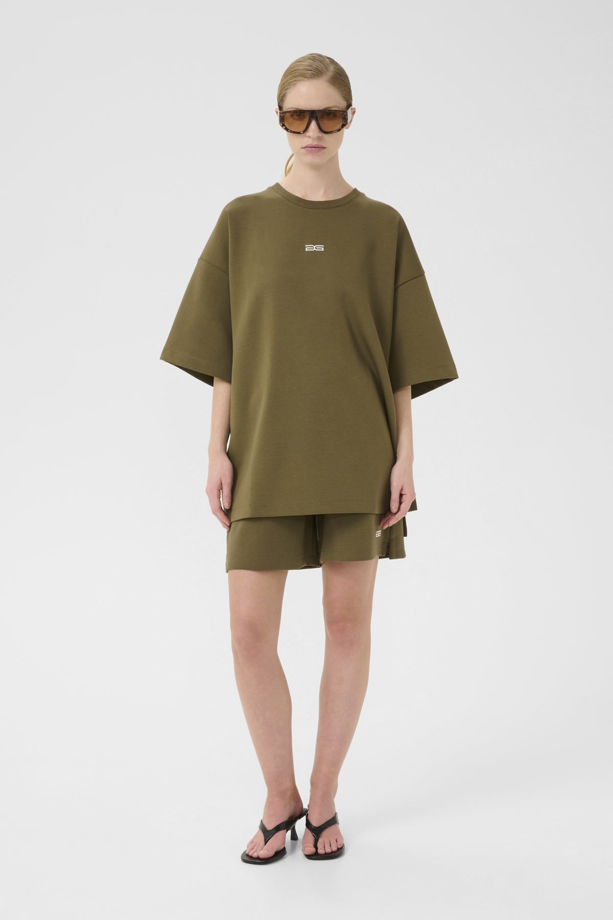 IminaGZ OZ t-shirt Sea Turtle - 10909140