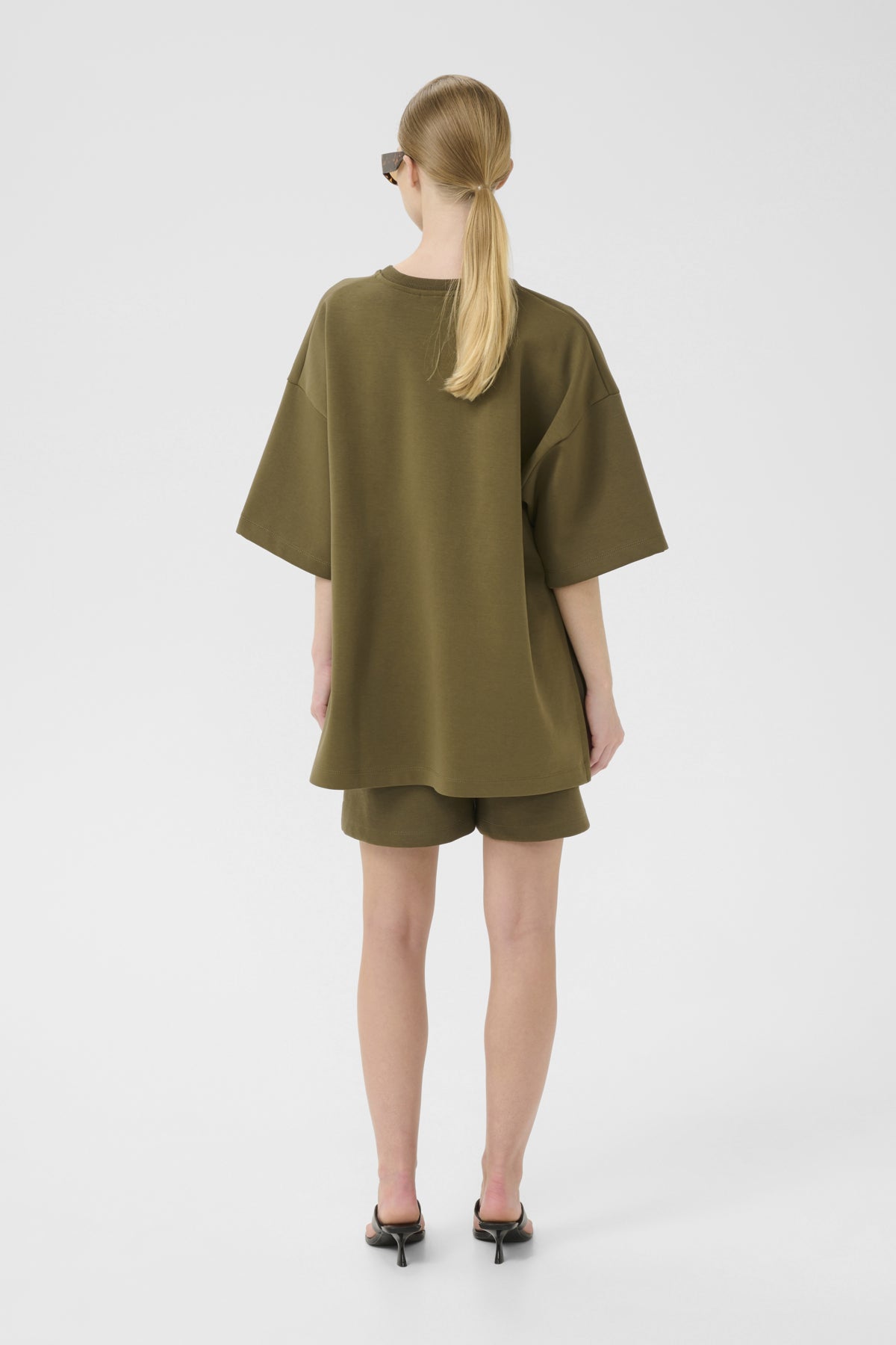 IminaGZ OZ t-shirt Sea Turtle - 10909140