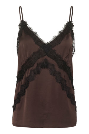 SachiGZ slip top Molé