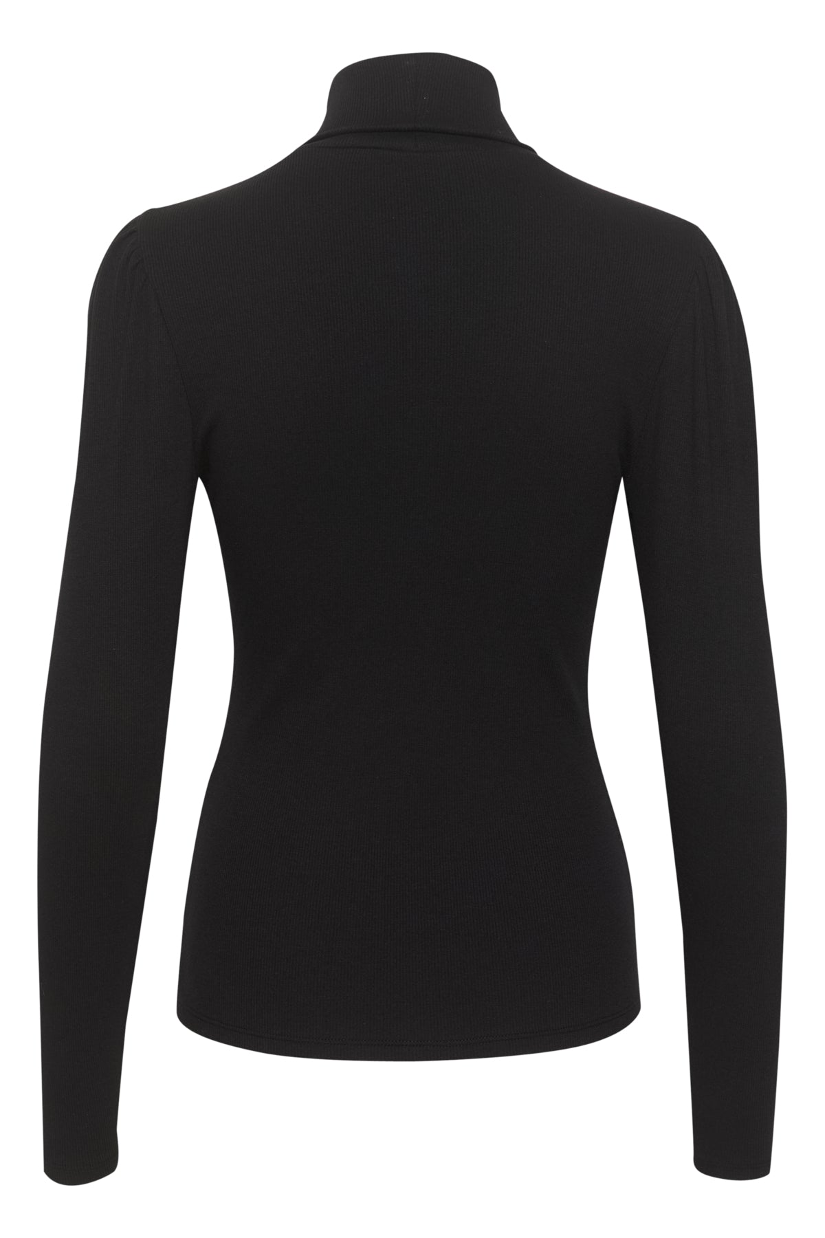 DrewGZ rollneck puff NOOS Black - 10909317