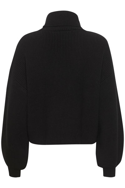 MebaGZ kort tröja NOOS Black - 10909324 Thumbnail