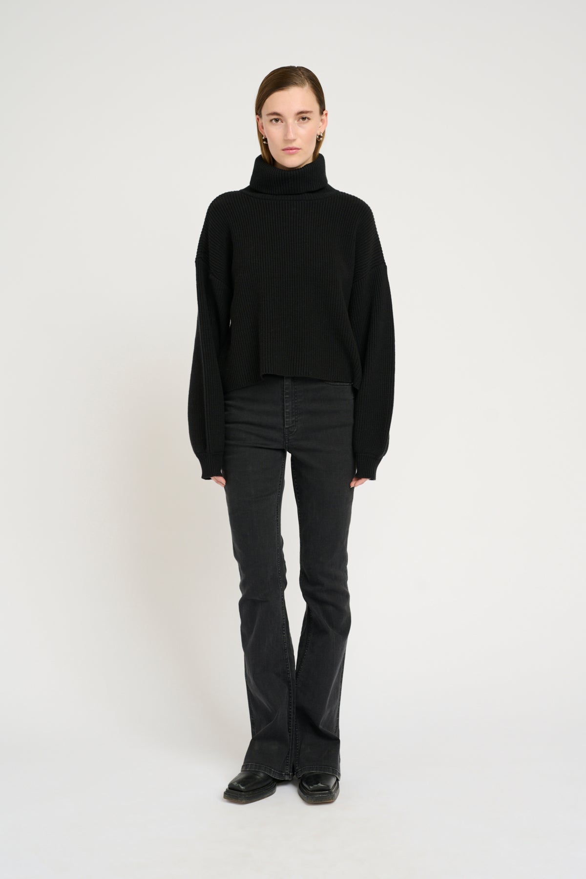 MebaGZ kort tröja NOOS Black - 10909324