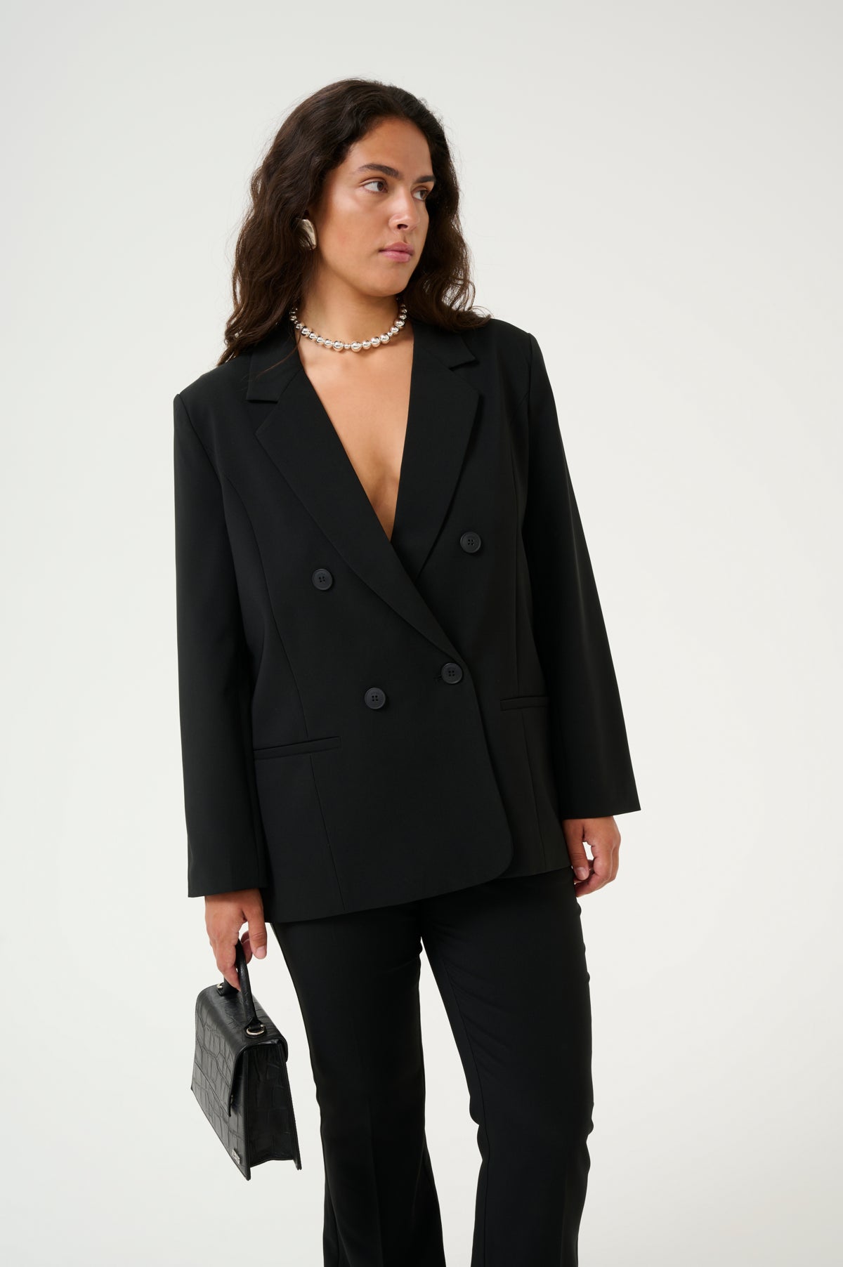 JoelleGZ 2.0 blazer NOOS Black - 10909325