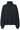 ManziGZ wool rollneck NOOS Deep Graphite Melange - 10909328