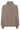 ManziGZ wool rollneck NOOS Chestnut Melange - 10909328