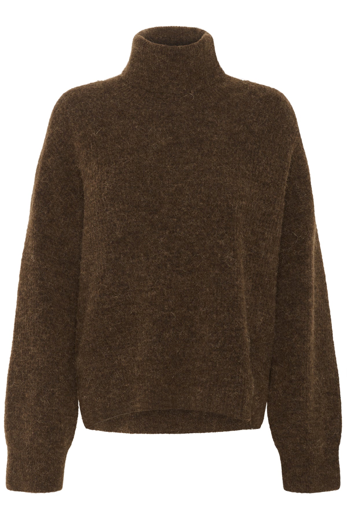 AlphaGZ polokrage Buff Mélange - 10909446