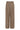 CaciaGZ HW pants Dark timberwolf melange - 10909729