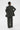 JoelleGZ pinstripe MW pants NO Black pinstripe - 10909837