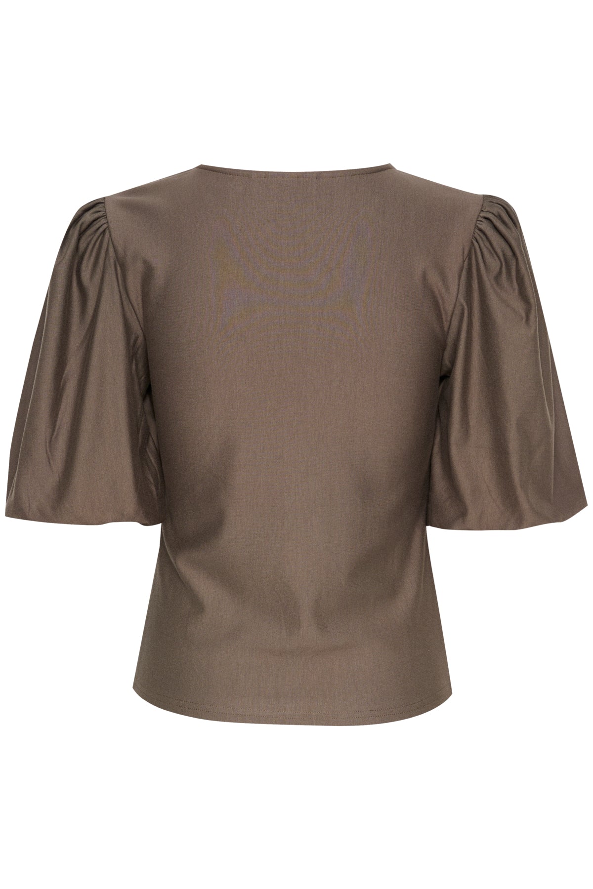 RifaGZ balloon blouse NOOS EARTH - 10909839